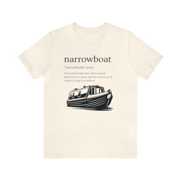 18390.jpg A white narrowboat t-shirt
