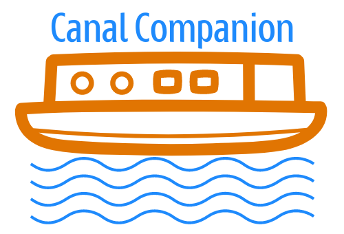 canalcomapnion.co.uk logo